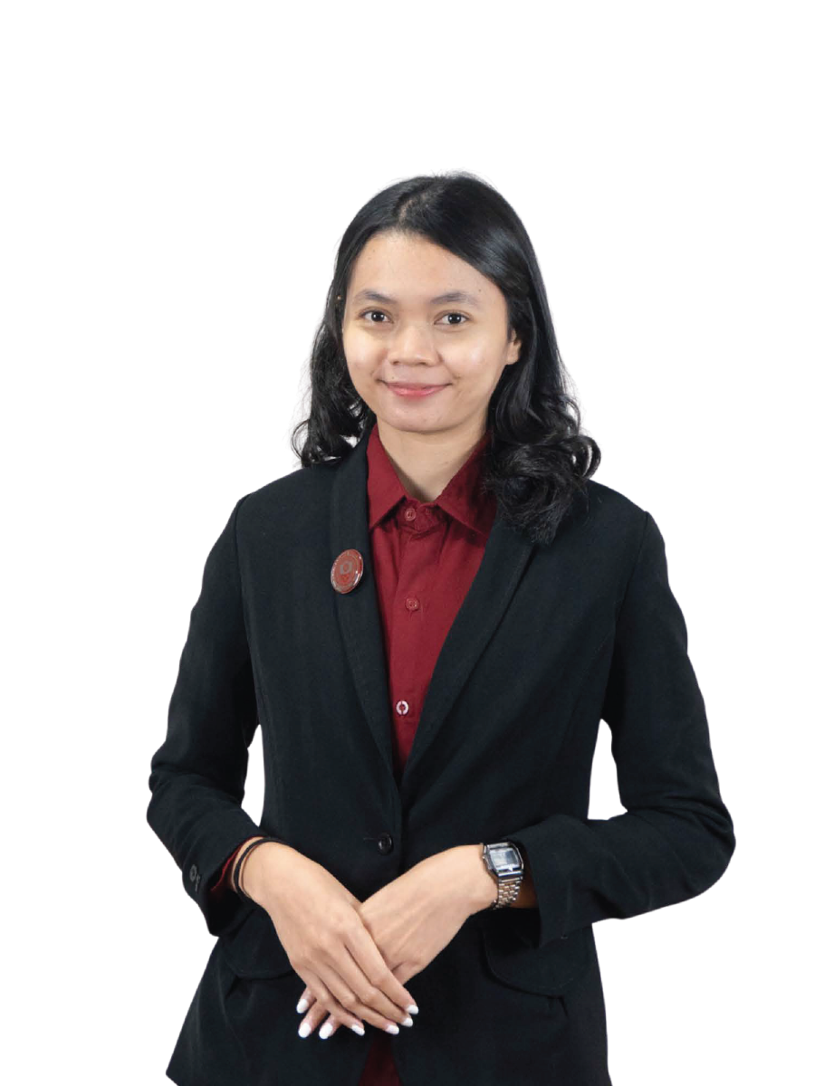 Angela Nanda Putri